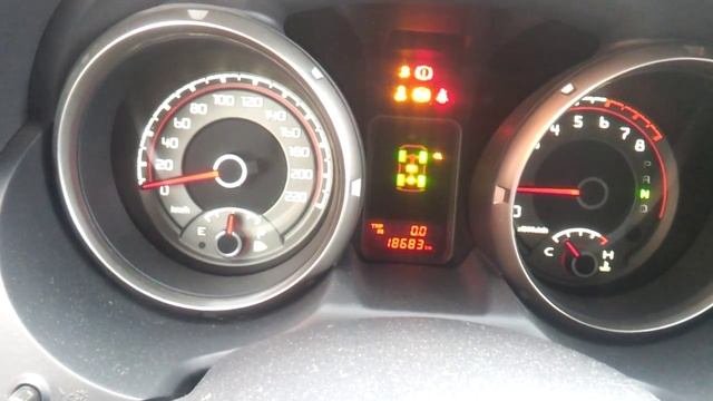 Mitsubishi Pajero IV 3.0 