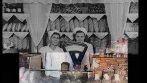 Ожившая история. Назад в СССР. Советская торговля. Ностальгия.