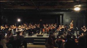 The Typewriter - IPFAC Orchestra [IPFAC 2013]