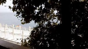 Рум Тур по номеру в отеле ,,Тополь-2"в Лазаревском