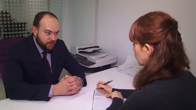 «МегаФон» приглашает бизнес-клиентов в новый офис смотреть онлайн