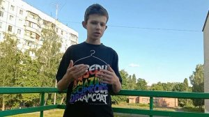 Топ 10 элементов паркура для начинающих/Top 10 parkour tricks for beginners