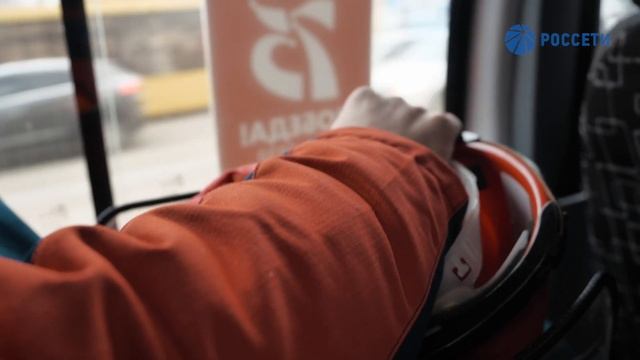 День Энергетика 2020. Северные электрические сети. смотреть онлайн