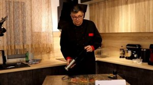 Как вкусно приготовить куриные окорочка. Куриное филе СУ Вид рецепт / sous vide