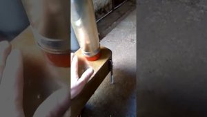 Печка в поладку для зимней рыбалки