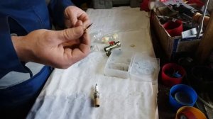 Какой инструмент и запчасти взять в дорогу для китайского эндуро мотоцикла motoland 250