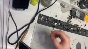 iPad 6th A1893 A1954 Screen Replacement , Замена экрана iPad 6th A1893 A1954