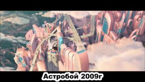 Топ мультфильмов про роботов!