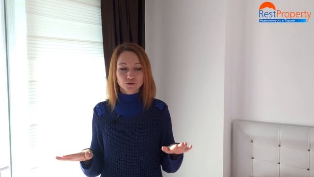 Купить квартиру недорого в Махмутларе, Алания, Турция. Квартиры в Турции у моря || RestProperty