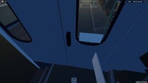 Roblox! Запуск Троллейбуса Зиу-682 (Зиу-9) СМЕ