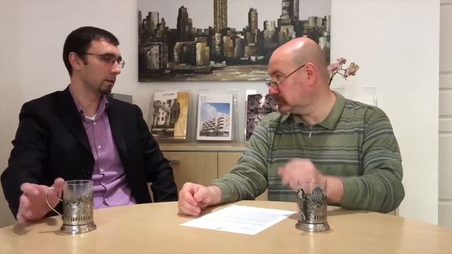 Бизнес иммиграция в Германию. История берлинского риелтора.