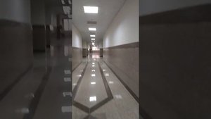 Сработала сигнализация в общежитии студентов