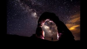 Бинауральные звуки, звуки космоса, гипноз,