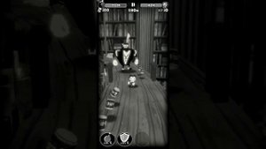 Bendy in Nightmare Run - Act 2: Bendy in Dewey Decimated [Android Gameplay]