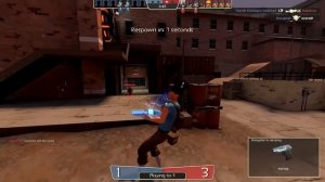 TF2: Why Pass Time is the Worst Game Mode