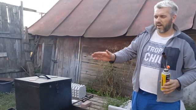 Вкуснейшая варено-копченая прослойка