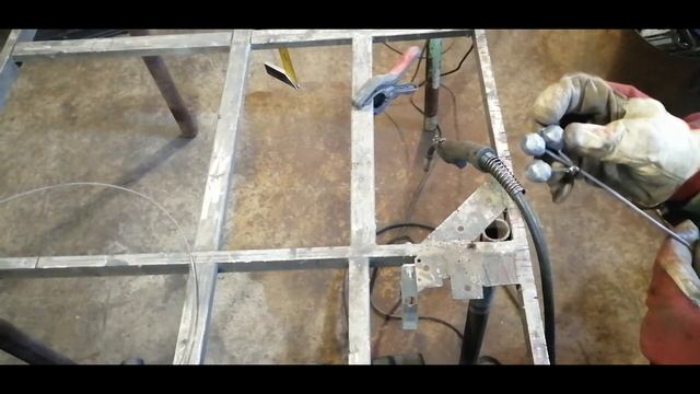 Кованый виноград своими руками смотреть онлайн