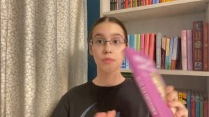 Лучшие романы для подростков! Ася Лавринович и моё прочитанное!!?