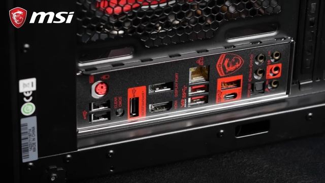 PC Build Tutorial (Full Version) | #YesWeBuild  | MSI