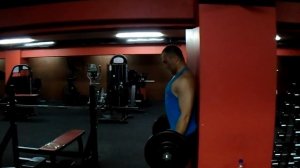 СТРОГИЙ ПОДЪЕМ НА БИЦЕПС!!! НОРМАТИВ КМС В ВЕСОВОЙ КАТЕГОРИИ ДО 82.5 КГ!!!