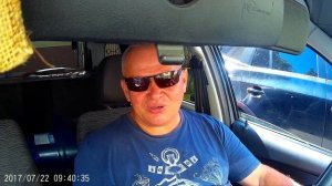 Бардачок Калины 2. Ломаться больше нечему.