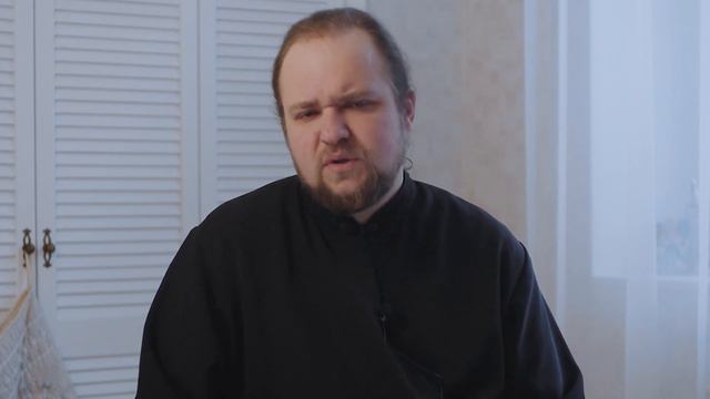 Як догодити вибагливому Богу?   Георгій Ходун  Євангеліє дня українською мовою 15.01.2023