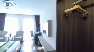 Green Lighthouse Hotel – отель 4* (Вьетнам, Нячанг). Обзор 2018