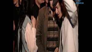 Эльбрус Джанмирзоев – Бродяга