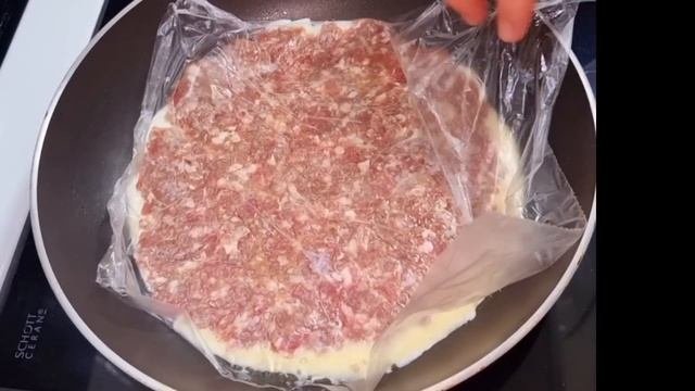 Боже как вкусно! Так готовили Царям❗Рецепт который,чудом дожил до наших дней.Ужин 