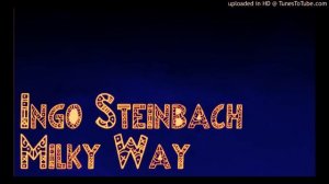 Ingo Steinbach - Milky Way