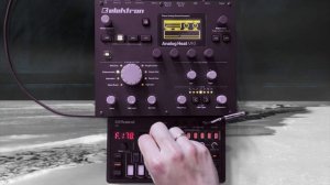 Roland J-6 Is A Sweet Dub Chords Machine