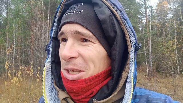 В поисках ПРИКЛЮЧЕНИЙ по забытым богом МЕСТАМ! Рыболовный ЭКСПЕРИМЕНТ пошёл ко дну. смотреть онлайн