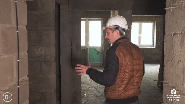 Обзор ЖК Красина в Новороссийске. Новостройки Новороссийска.