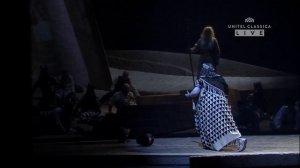 MICHAEL SPYRES in Rossini's CIRO IN BABILONIA (Baldassare's scene and aria)