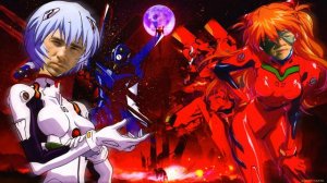 ♂ Жестокий ♂ Dungeon ♂ Master ♂ - Евангелион Опенинг (Right Version) ♂ eVANgelion opening ♂ gachi ♂