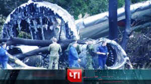 «ЧП»: 24 июня 2022 года | «Чрезвычайное происшествие» на НТВ