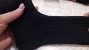 Носки мужские спицами 47-48 размер Alize superwash