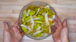 Как приготовить Чайот быстро и вкусно!