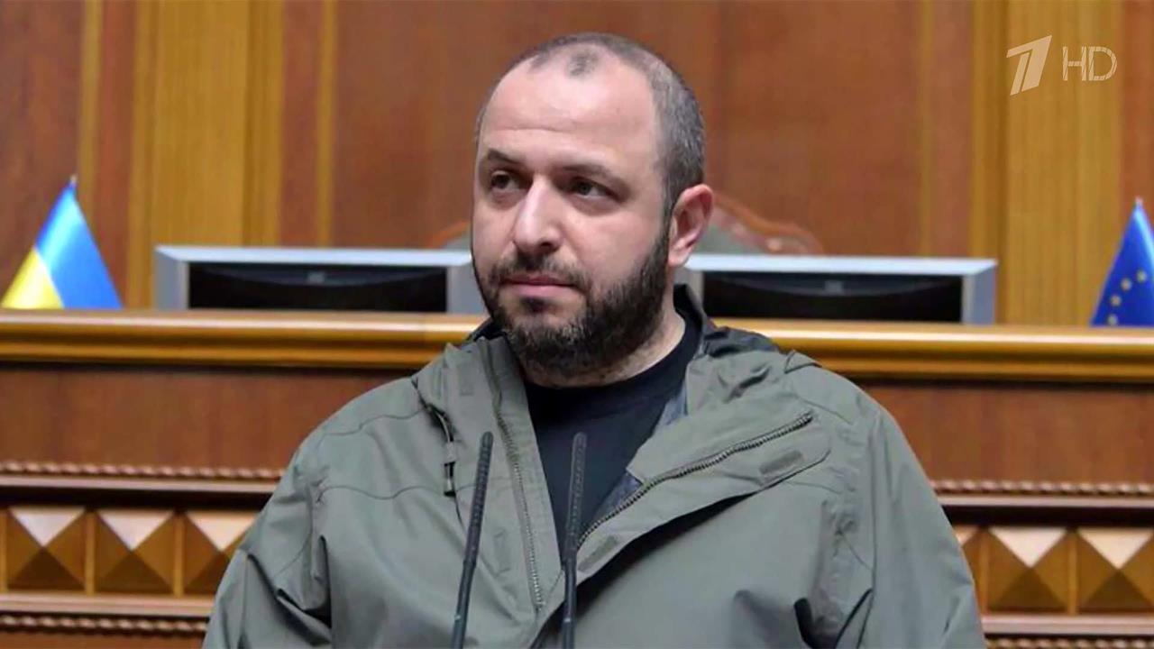 На Украине в коррупционном скандале замешан уже новый министр обороны