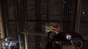 Как добраться до Жанны Форэ в игре Prey