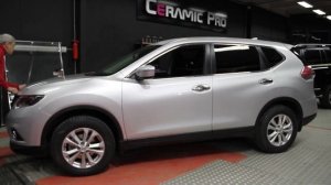 Autolis Mobile Защита от угона Nissan X-Trail T32