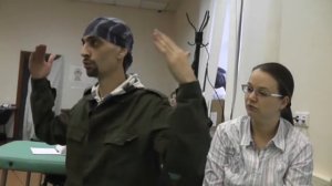 Часть 7.  Лекция Солодовниковой Е.С