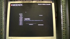 Mozaex ServerClient