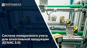 Система поштучного учета для алкогольной продукции (ЕГАИС 3.0)