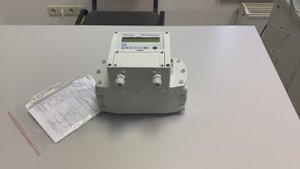 СМТ-Комплекс G25 Счётчик газа микротермальный