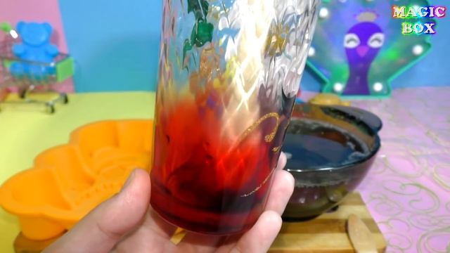 Необычное мыло медведь своими руками для панды Ластика смотреть онлайн