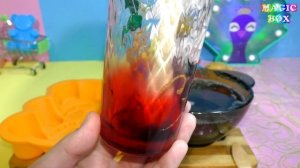 Необычное мыло медведь  своими руками для панды Ластика