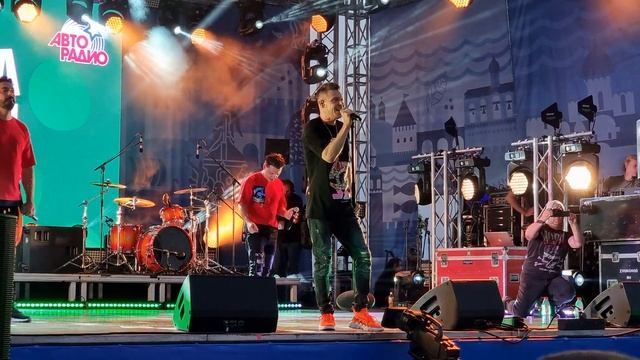 #хорошародная группа Корни смотреть онлайн