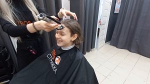 Бреюсь налысо впервые в жизни..