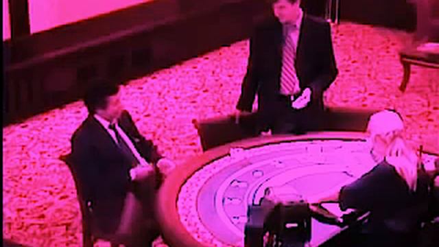 Ты кто такой, чтоб это сделать? смотреть онлайн